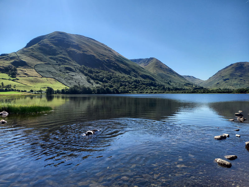 Brotherswater